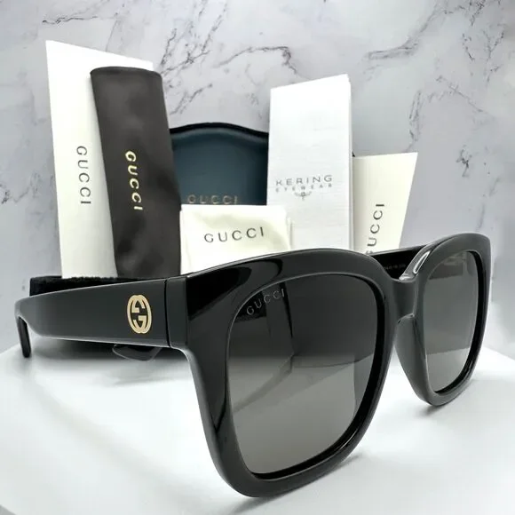 New Gucci Sunglasses - Picture 4 of 16